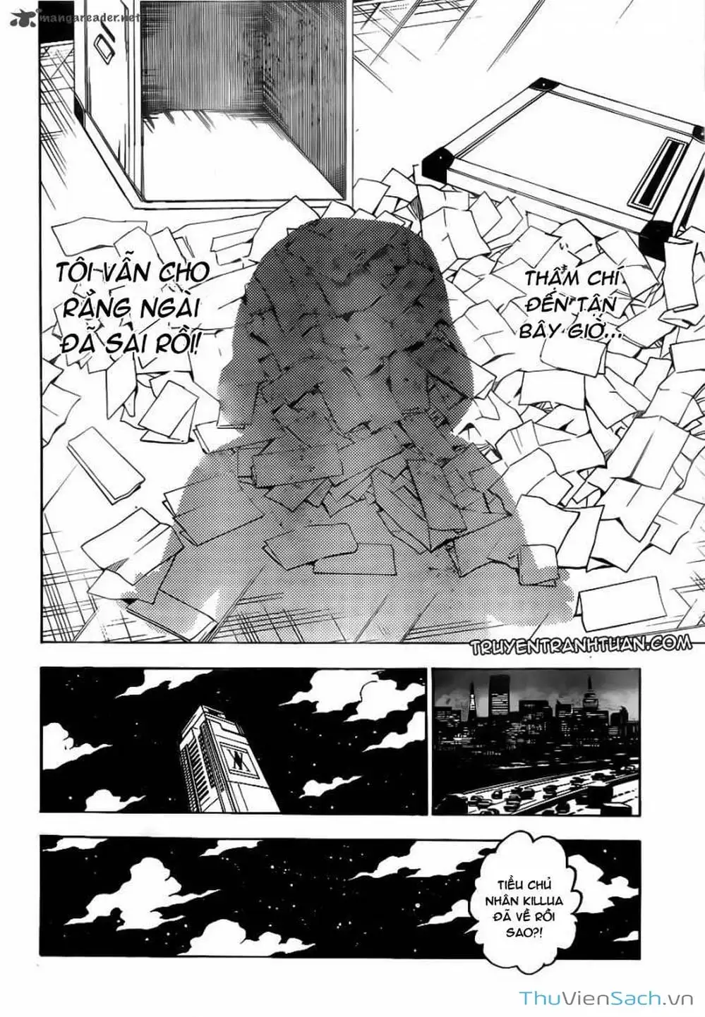 Chapter 334 - Image 17