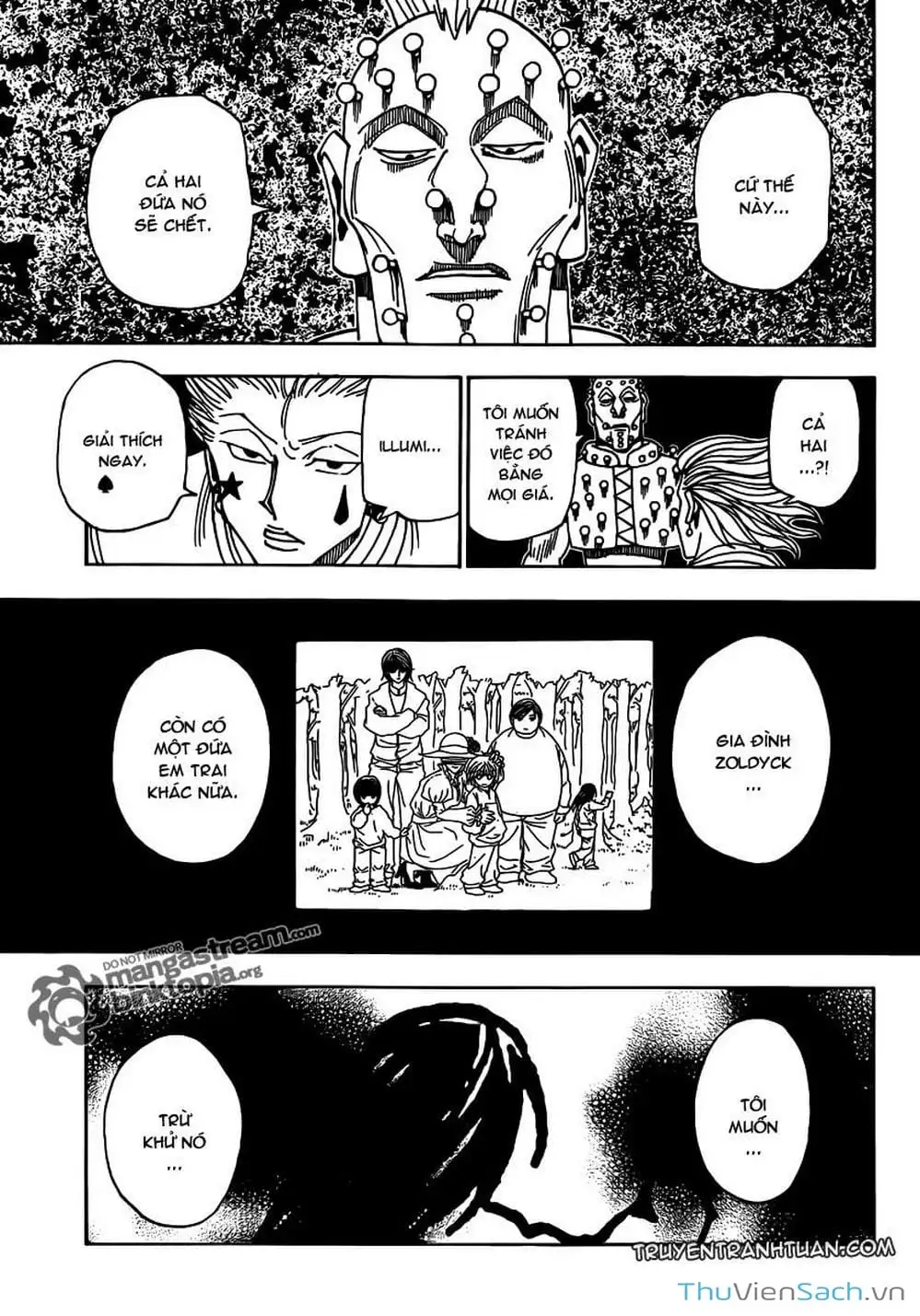 Chapter 334 - Image 4