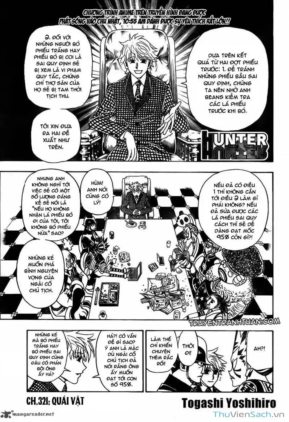Chapter 334 - Image 8