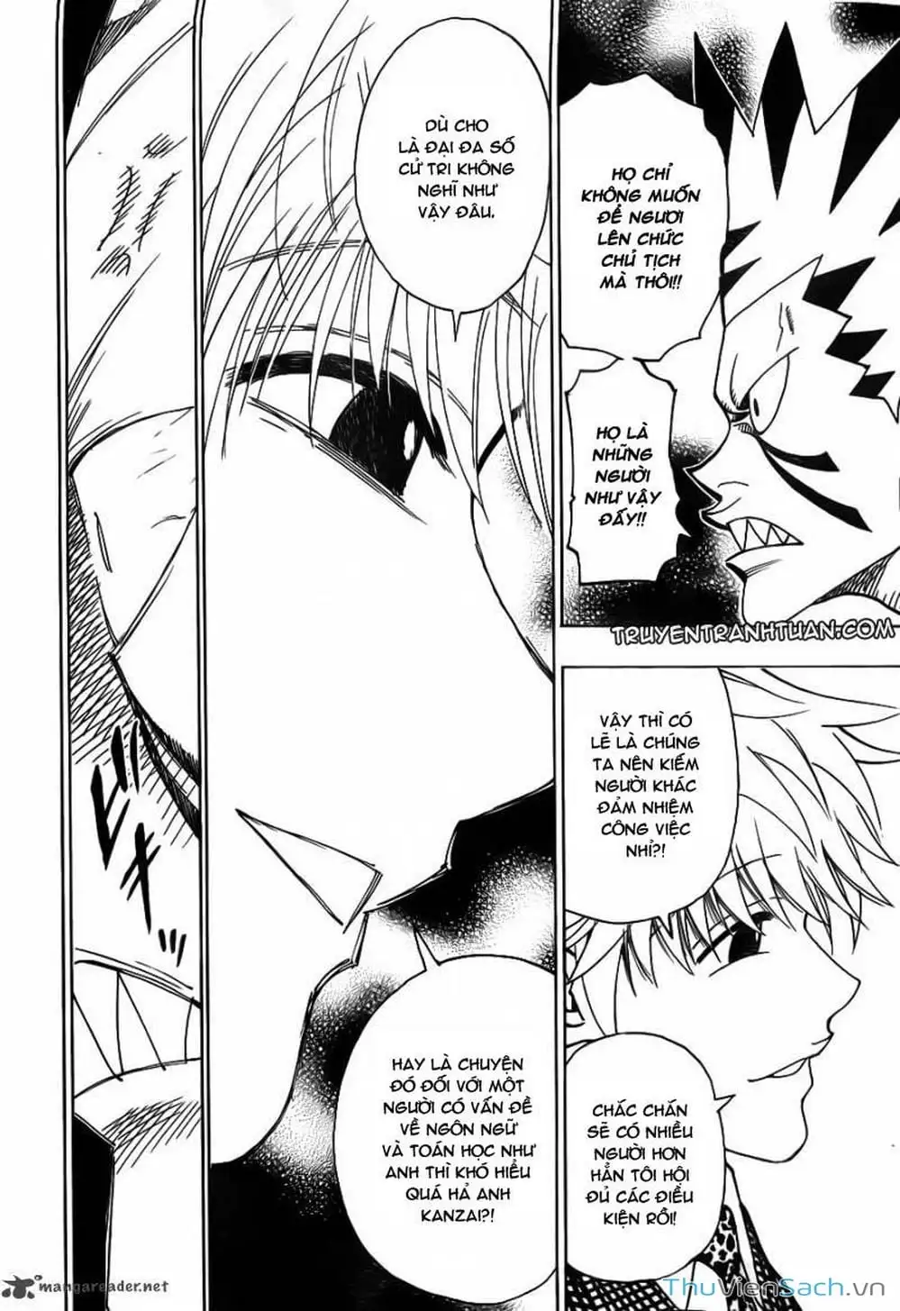 Chapter 334 - Image 9