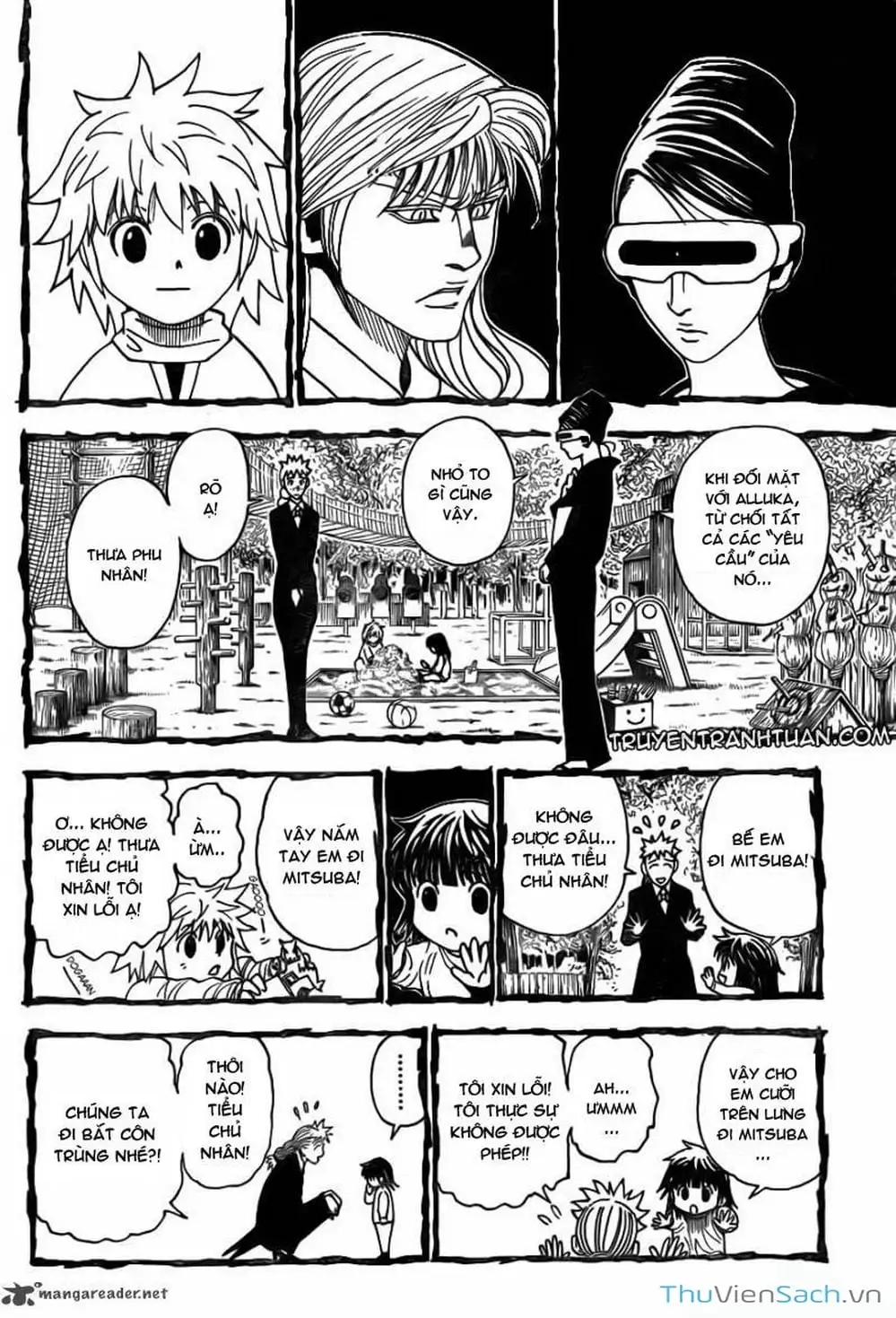 Chapter 335 - Image 16