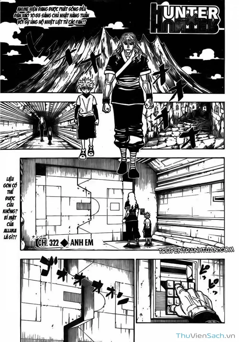Chapter 335 - Image 9
