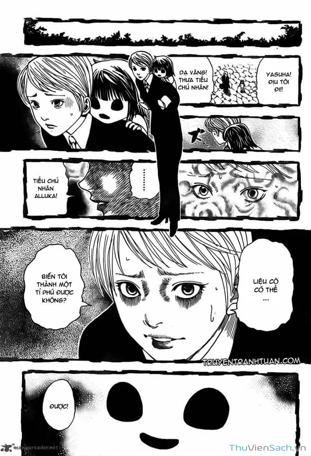 Chapter 336 - Image 2