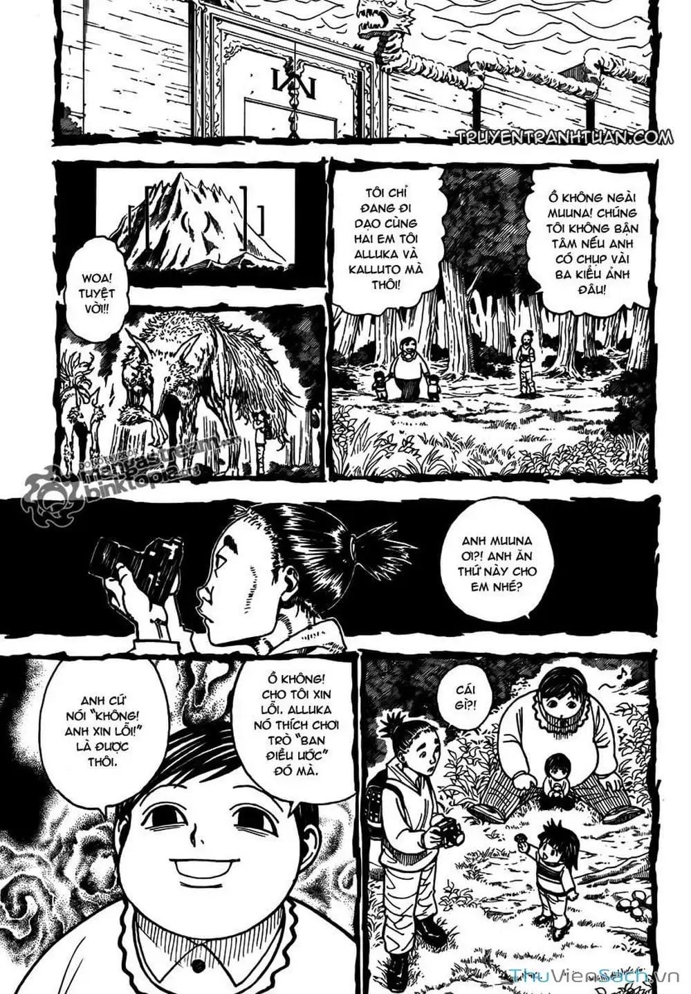 Chapter 336 - Image 11