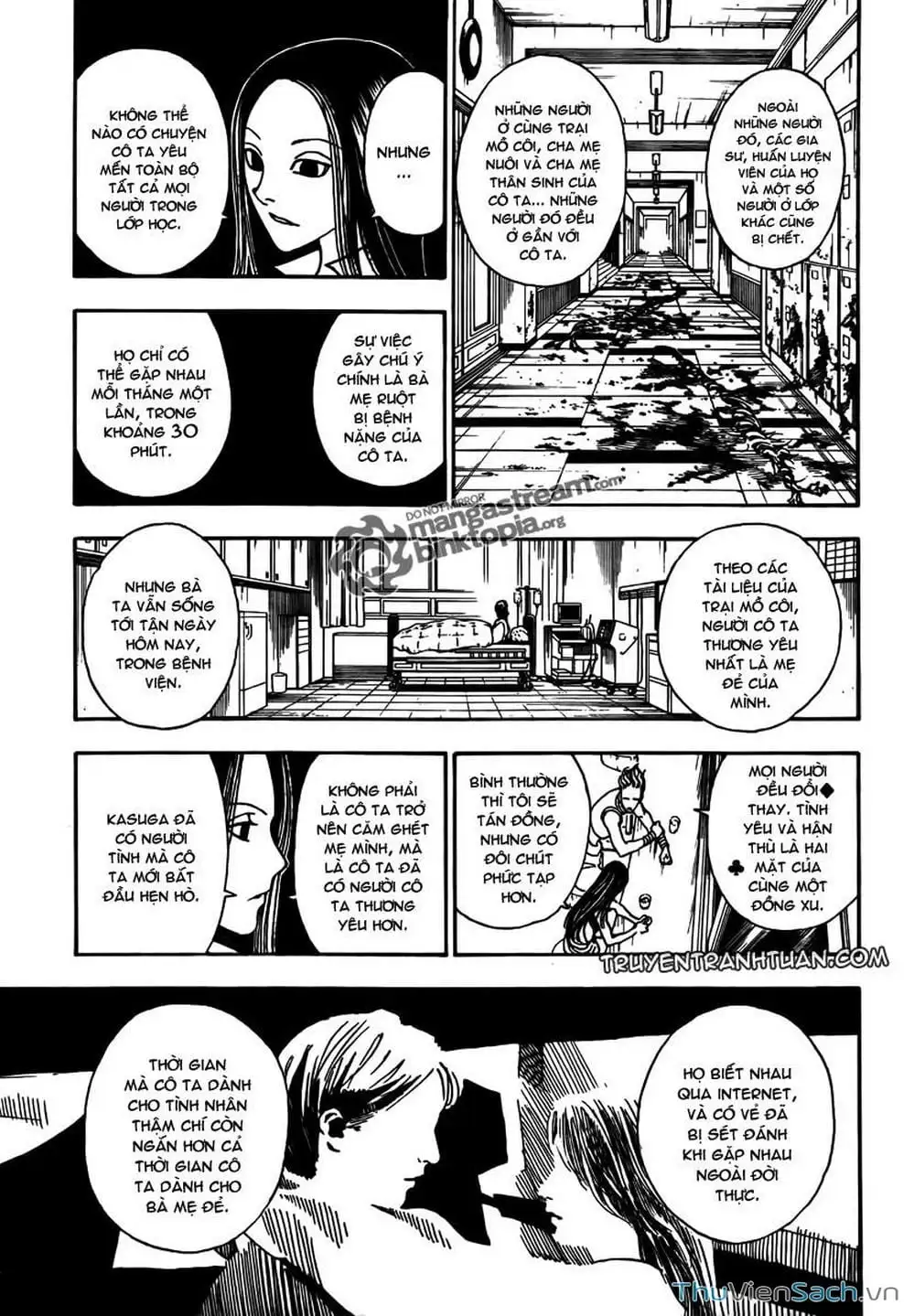Chapter 336 - Image 13