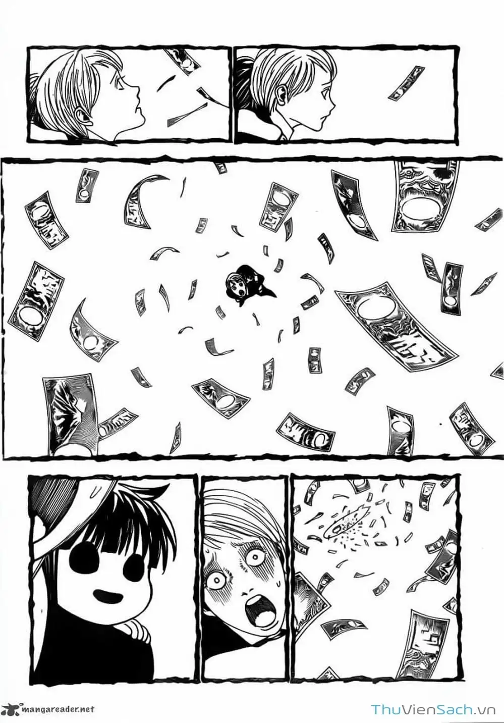 Chapter 336 - Image 3