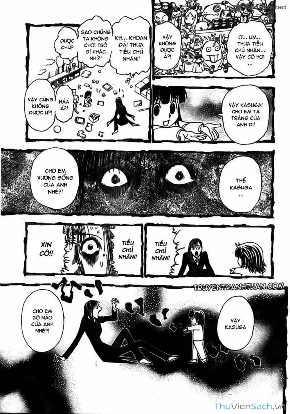 Chapter 336 - Image 6