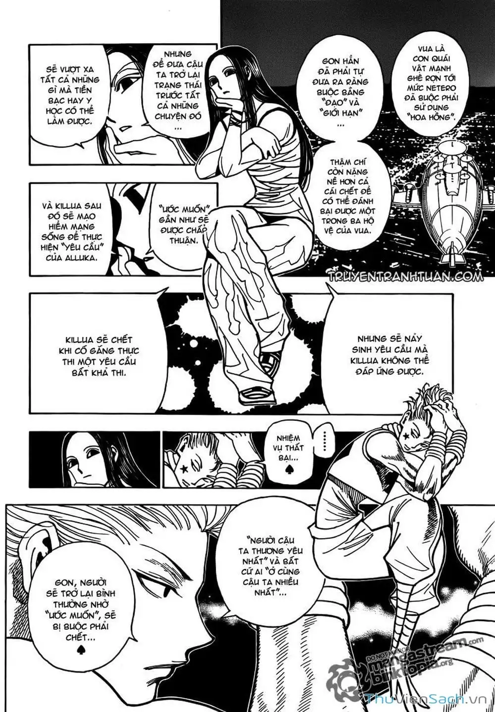 Chapter 337 - Image 1