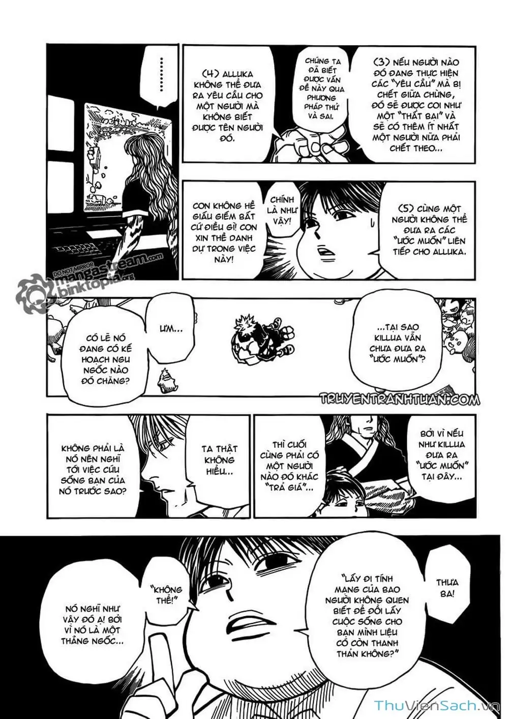 Chapter 337 - Image 11