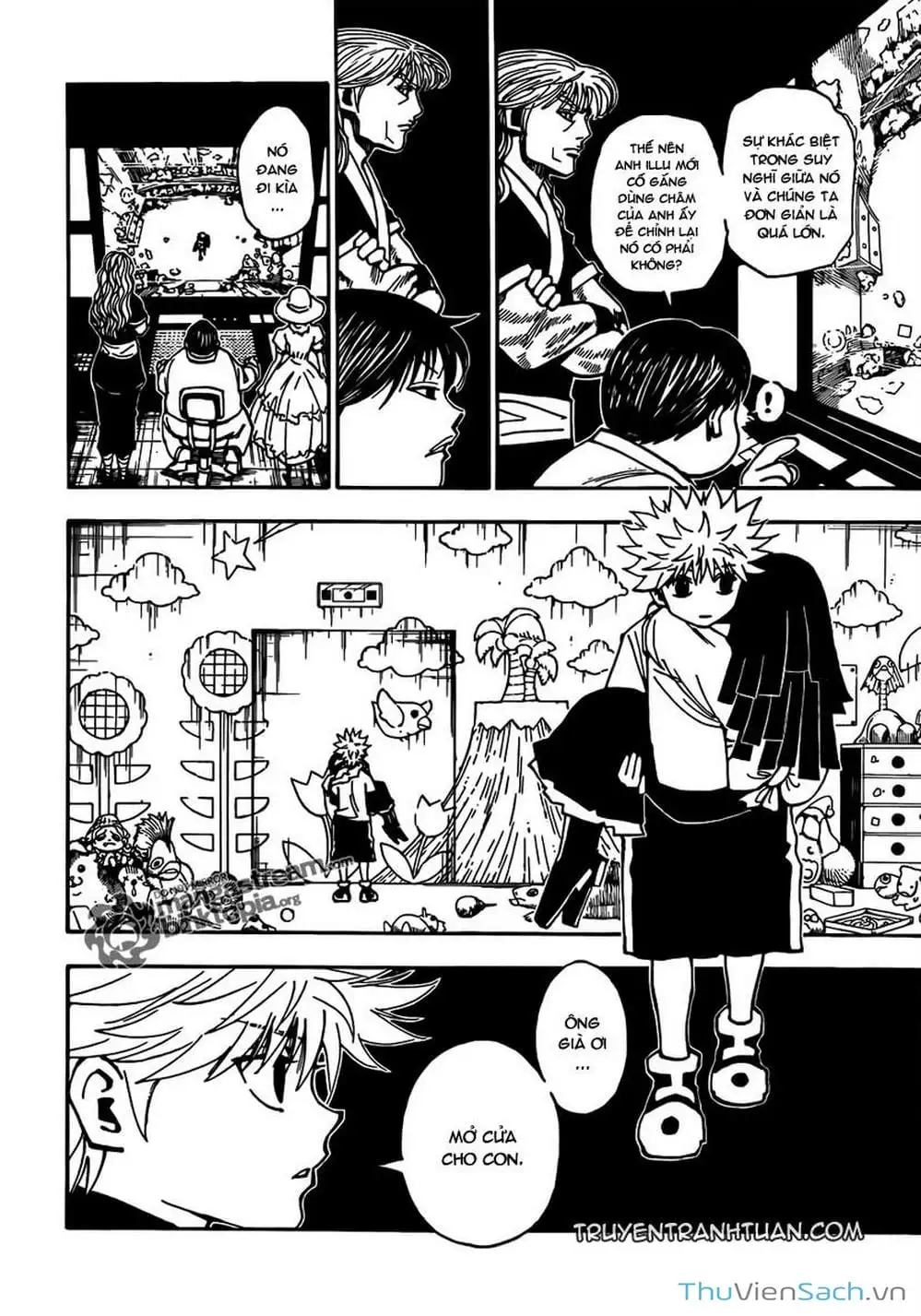 Chapter 337 - Image 12