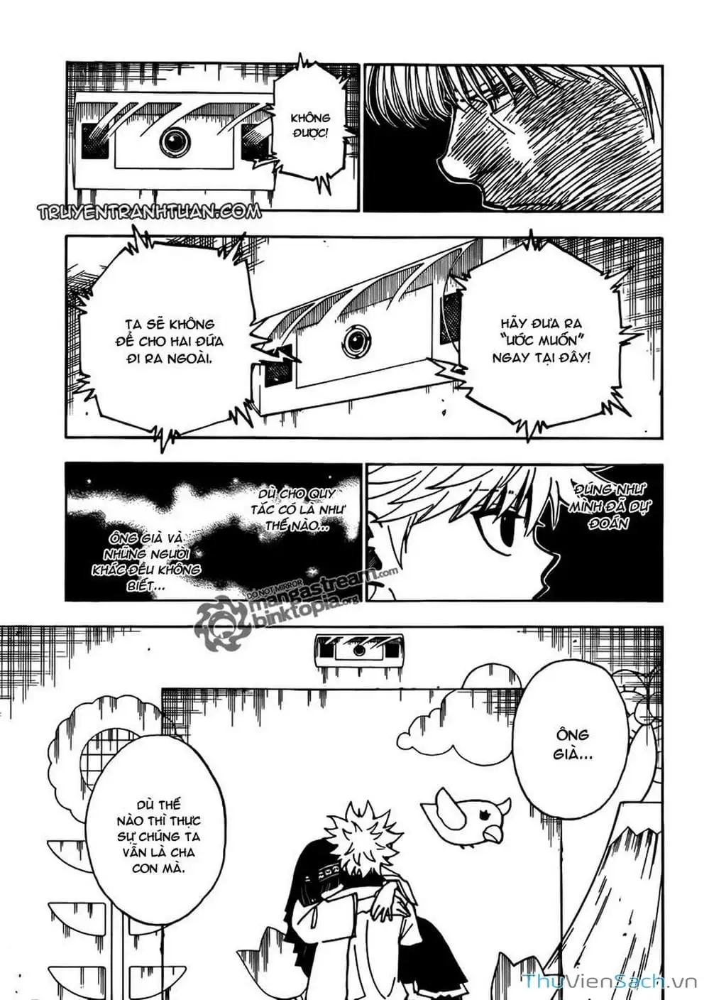Chapter 337 - Image 13