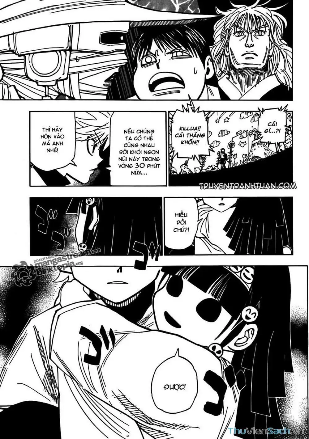 Chapter 337 - Image 15