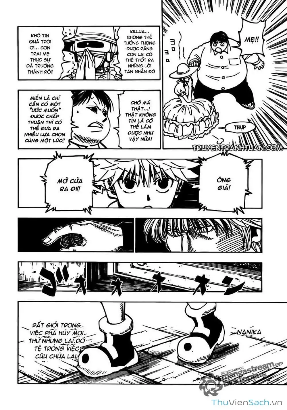 Chapter 337 - Image 16