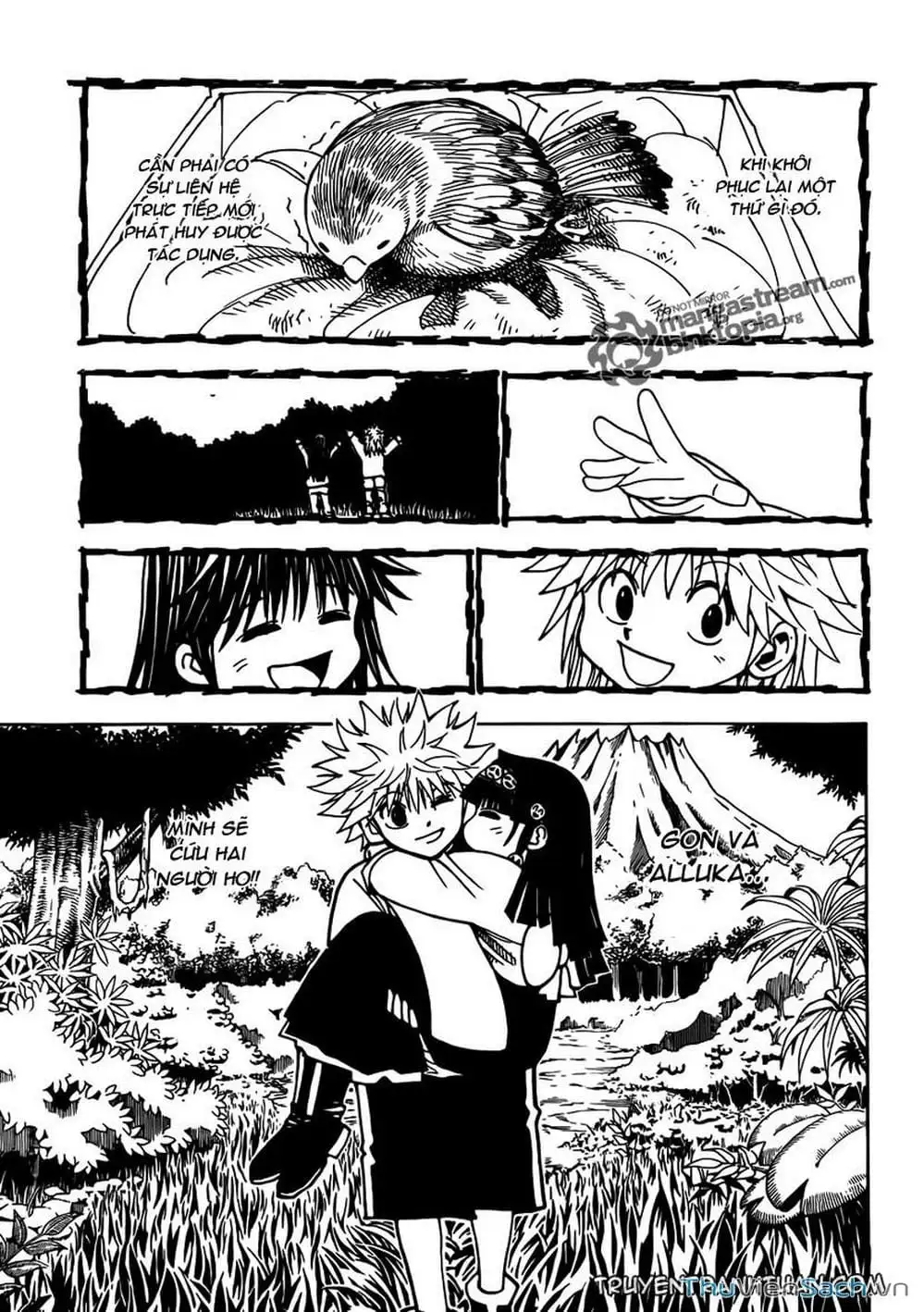 Chapter 337 - Image 17