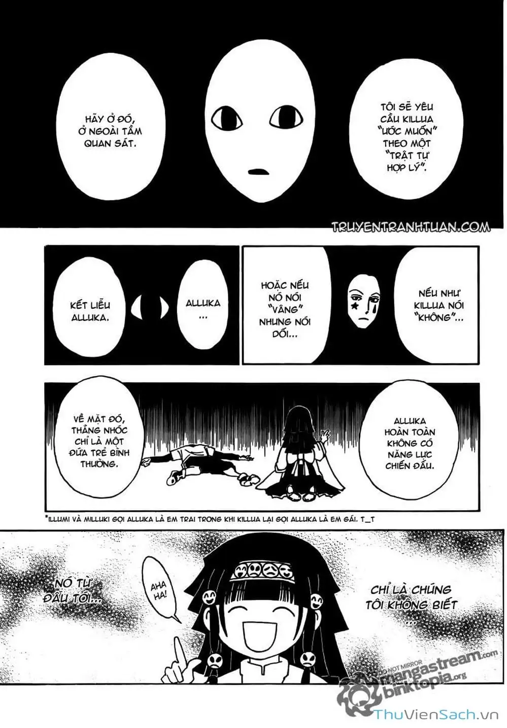 Chapter 337 - Image 4