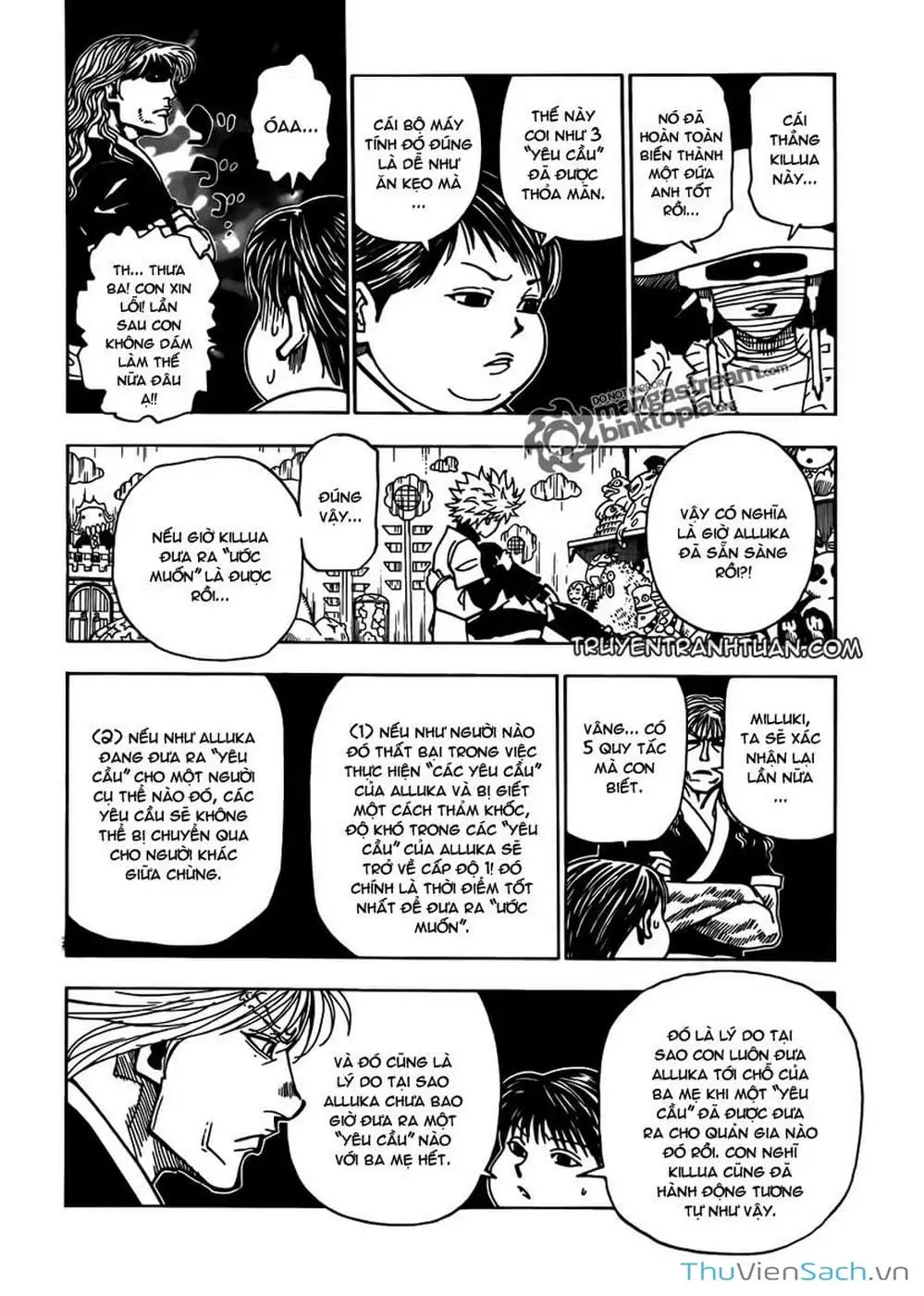 Chapter 337 - Image 10