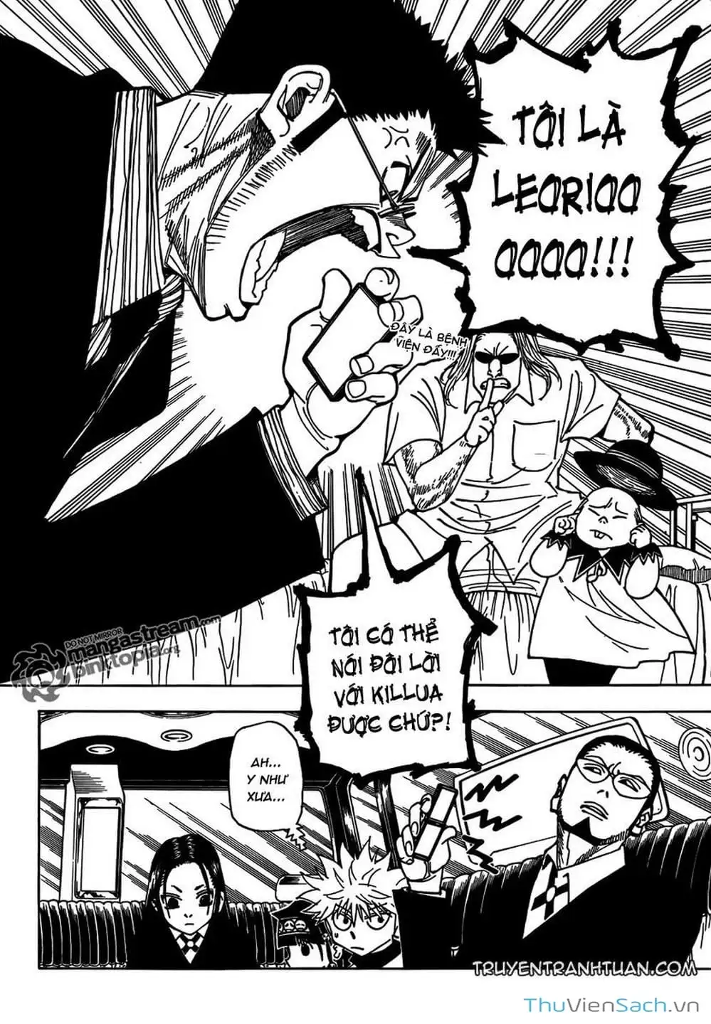Chapter 338 - Image 12