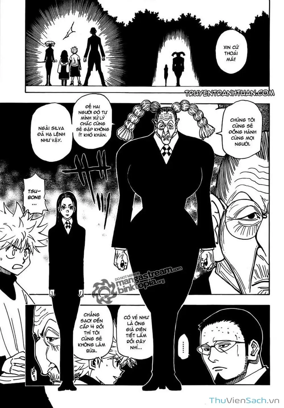 Chapter 338 - Image 6