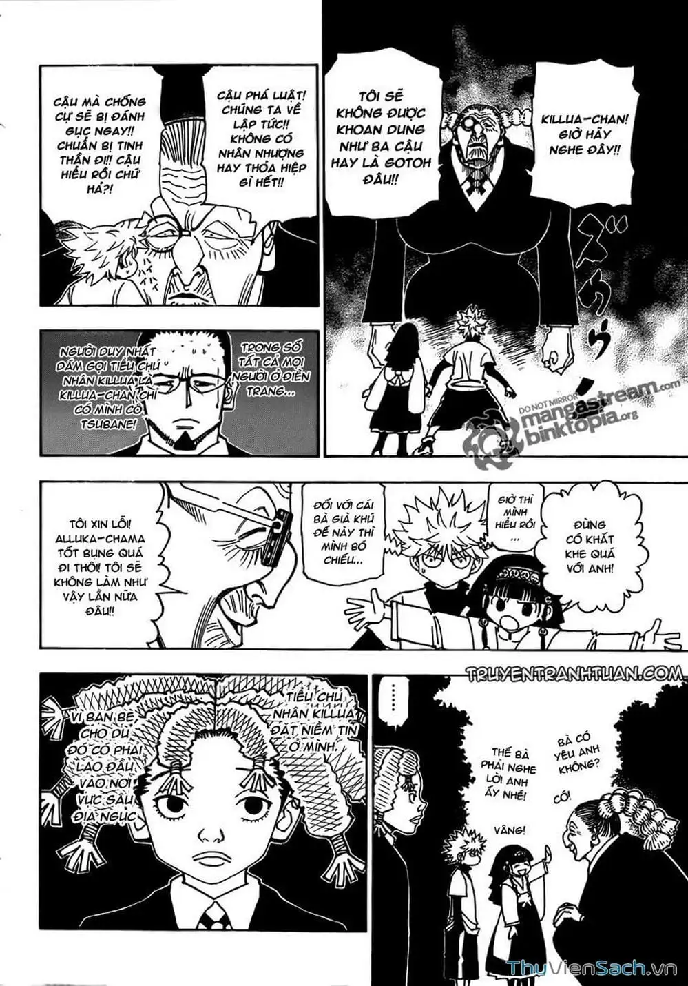 Chapter 338 - Image 7