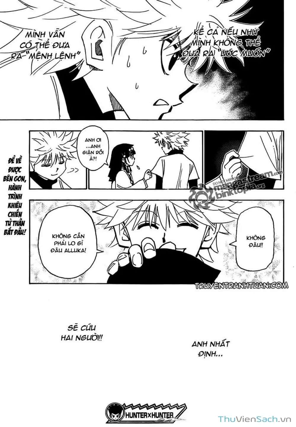 Chapter 338 - Image 10