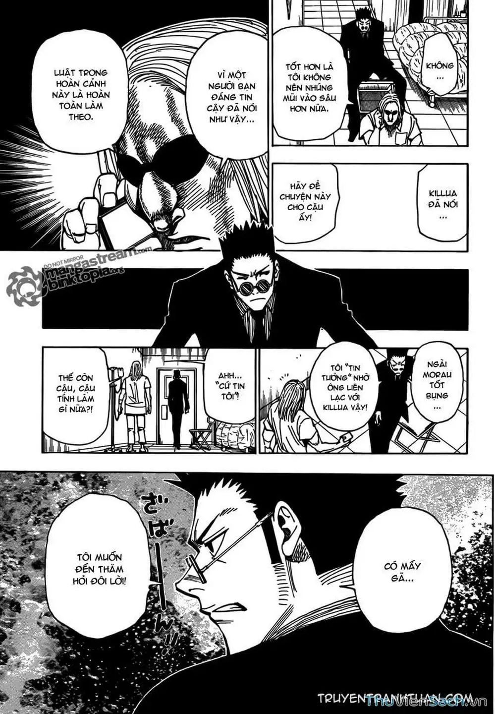 Chapter 339 - Image 2