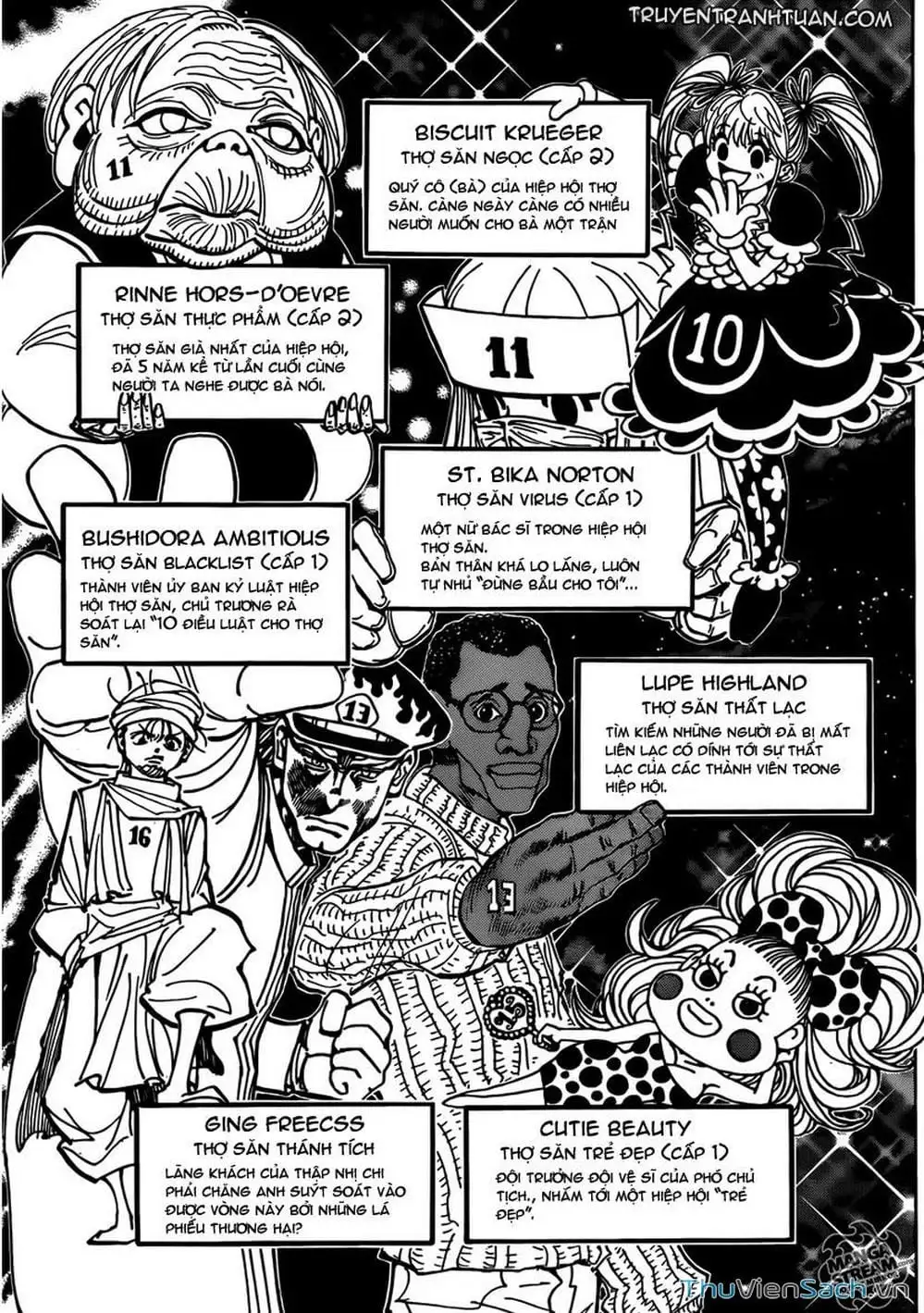 Chapter 339 - Image 13
