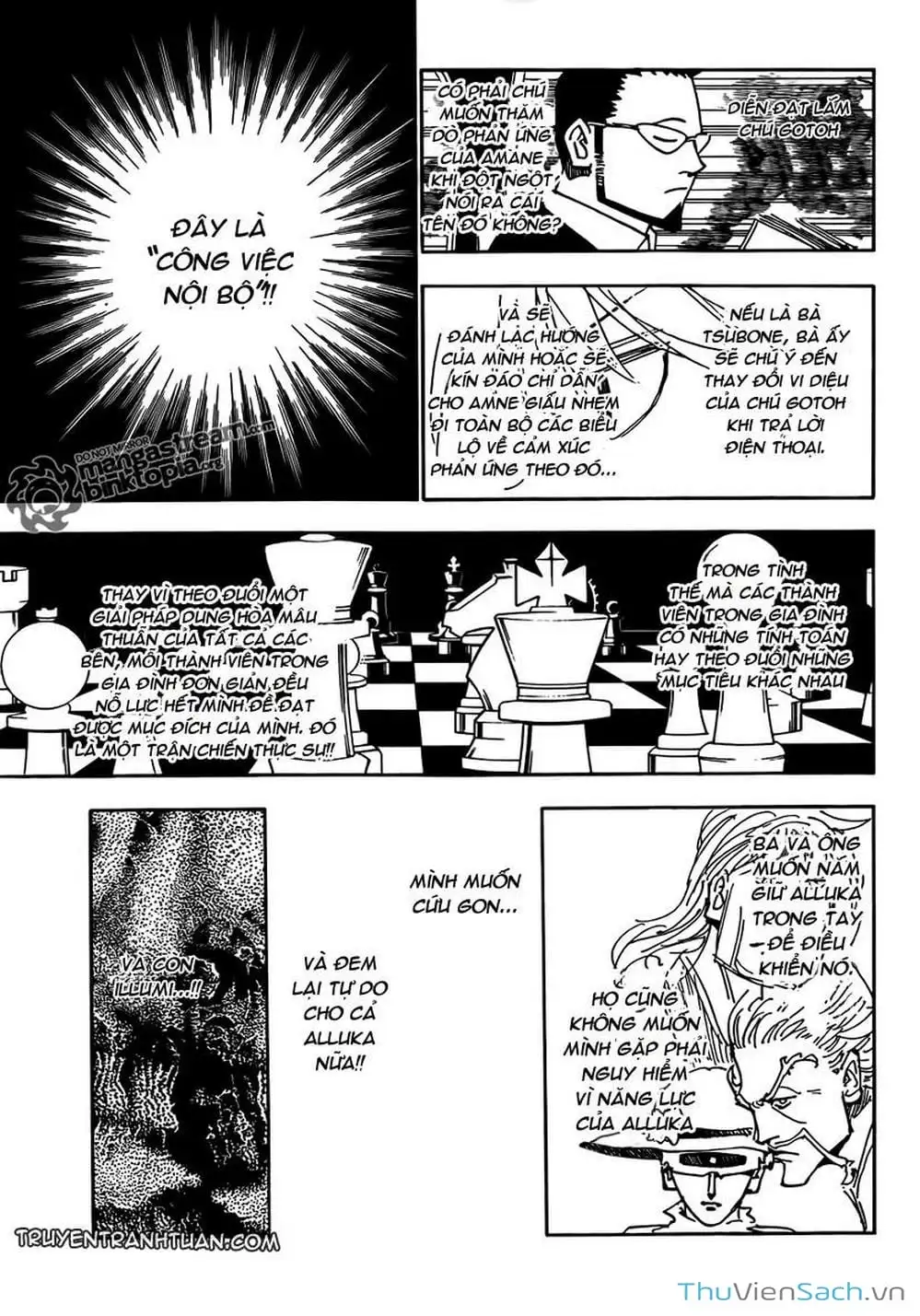 Chapter 339 - Image 17
