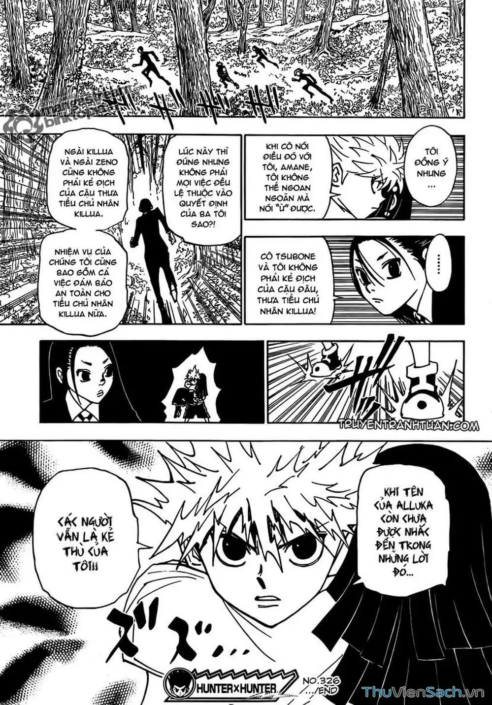 Chapter 340 - Image 12
