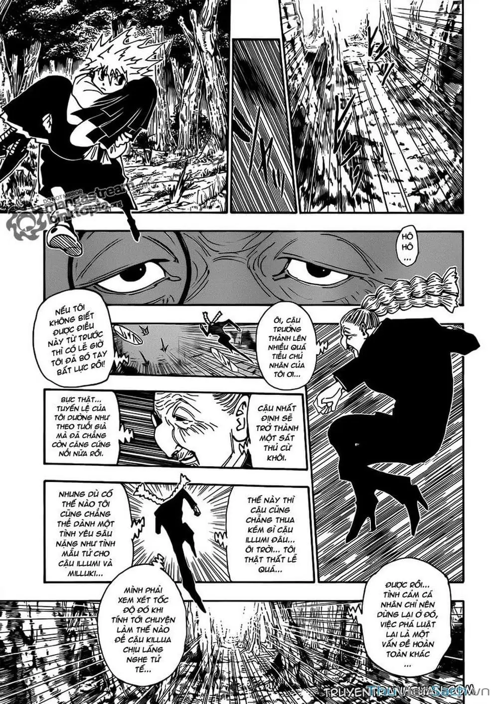 Chapter 340 - Image 15