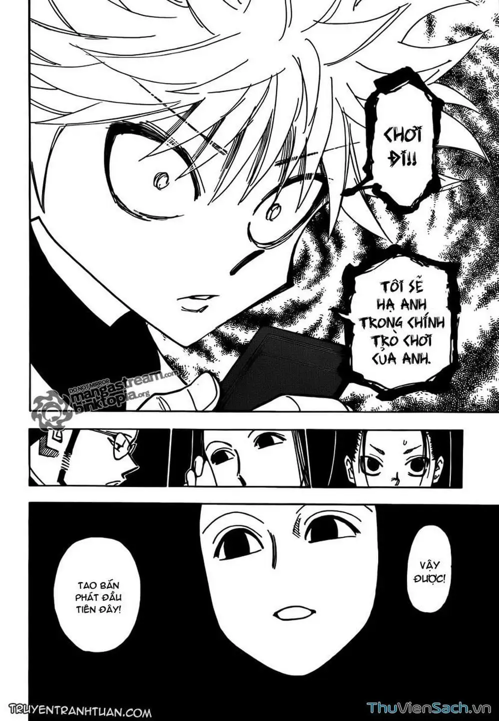 Chapter 340 - Image 3