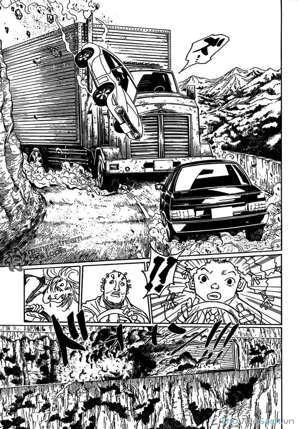 Chapter 340 - Image 4