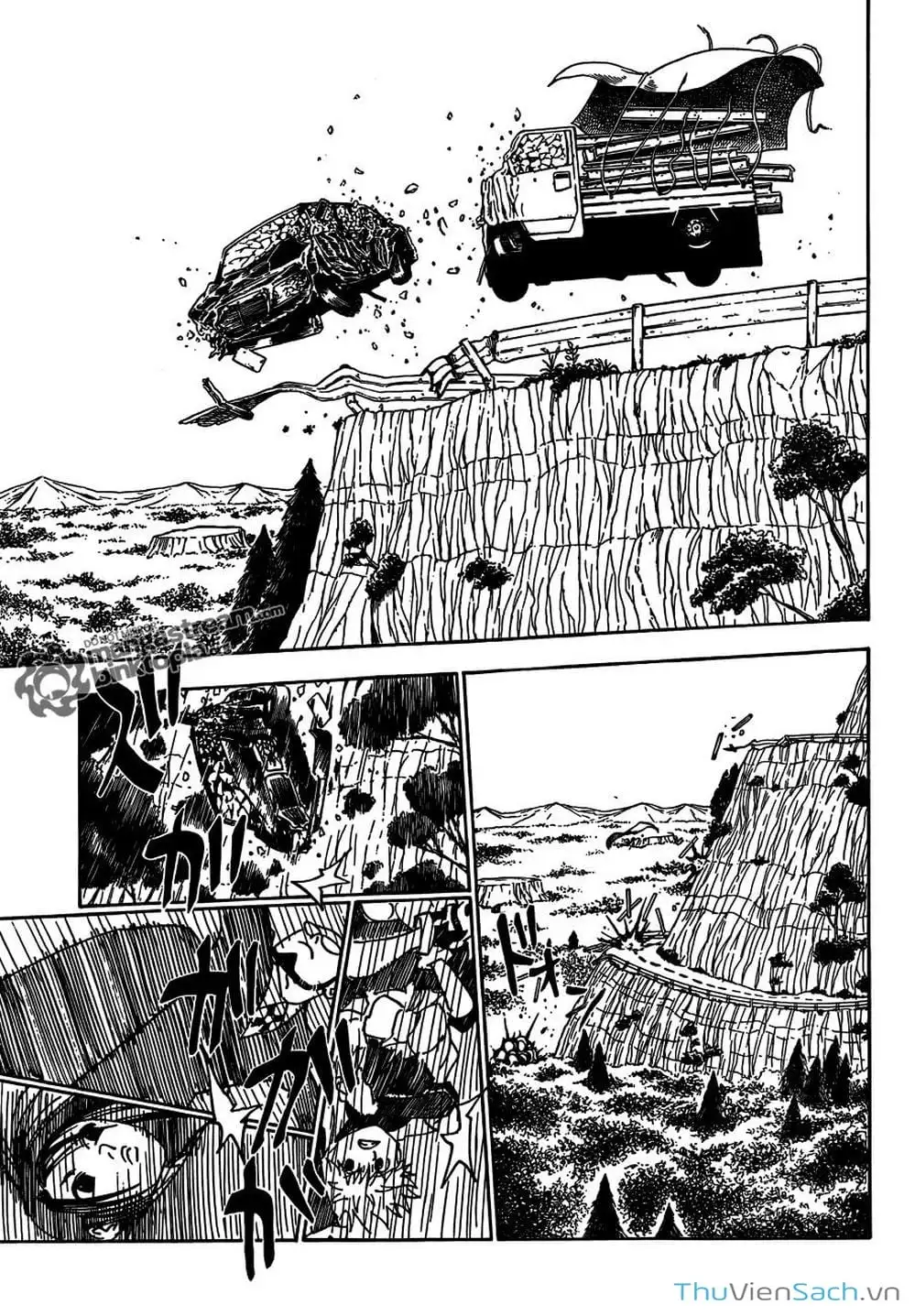 Chapter 340 - Image 6