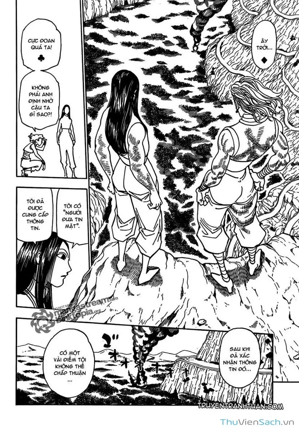Chapter 340 - Image 7