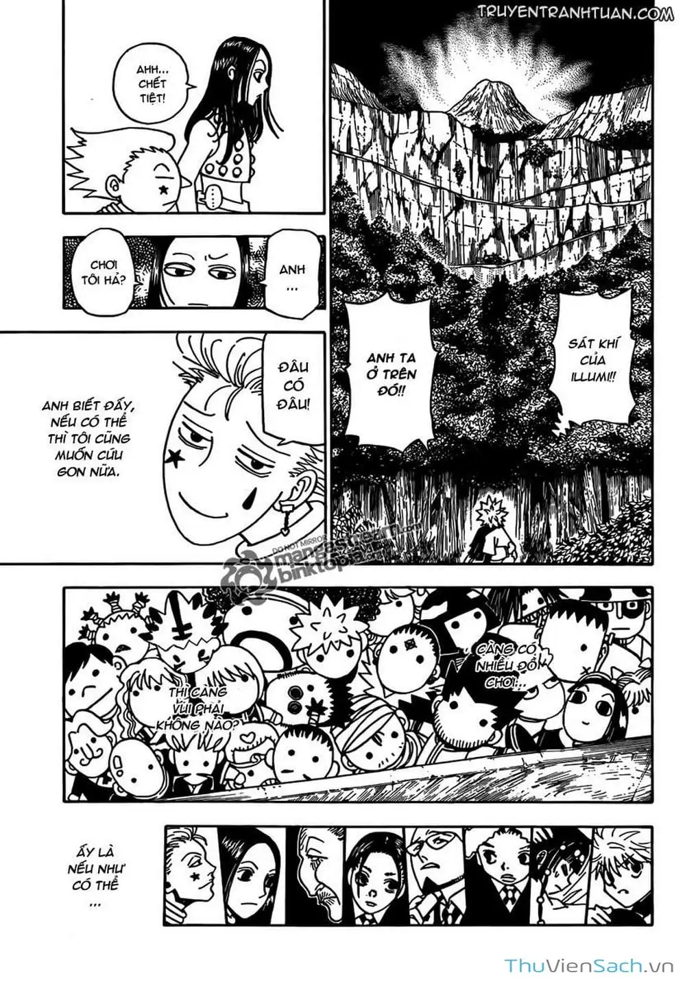 Chapter 340 - Image 10