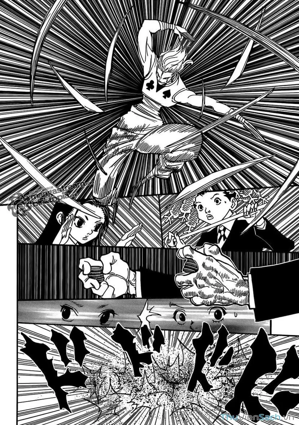 Chapter 341 - Image 2