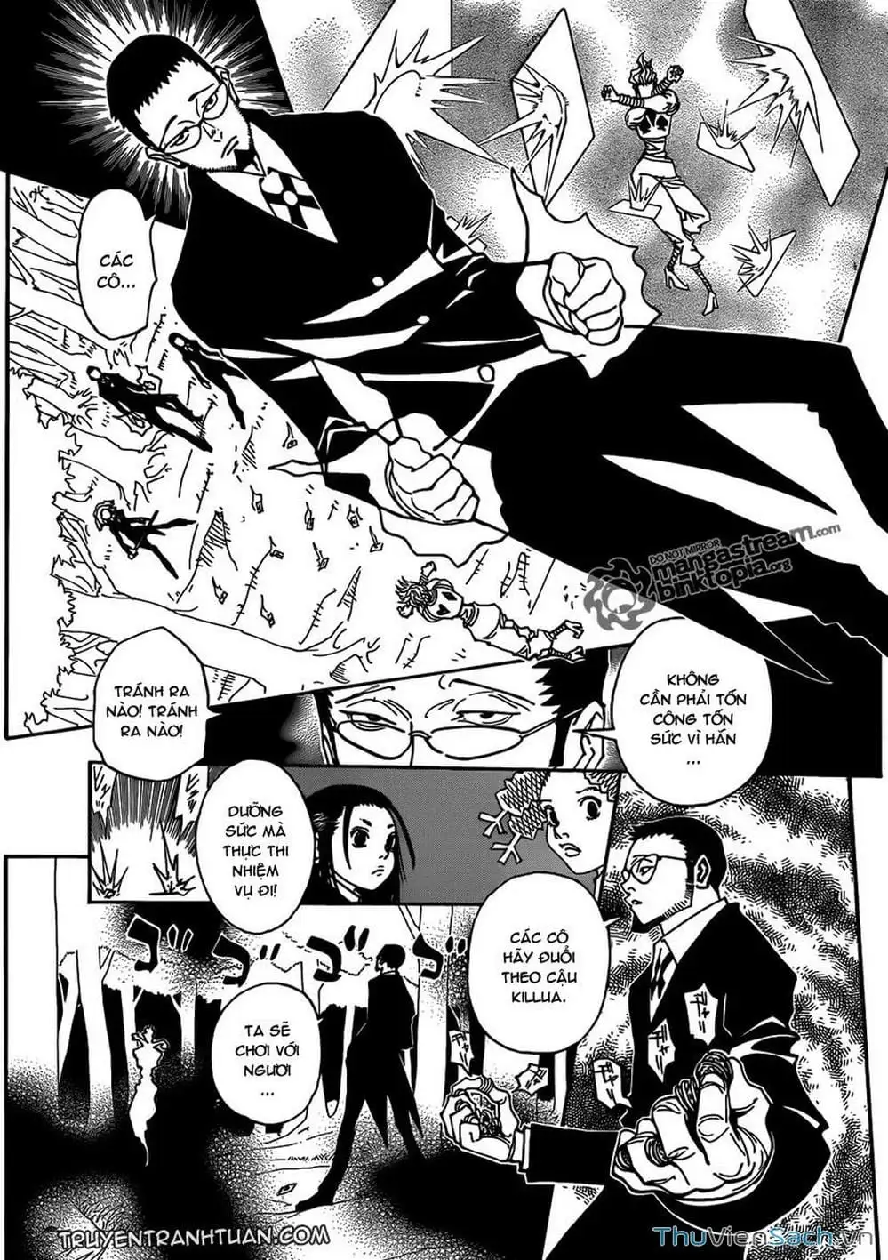 Chapter 341 - Image 3