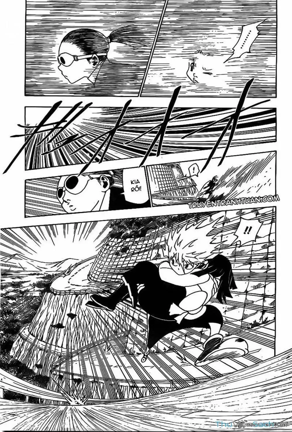 Chapter 342 - Image 1