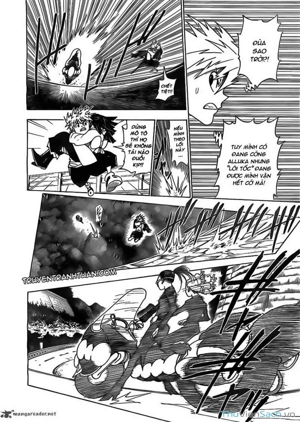 Chapter 342 - Image 2