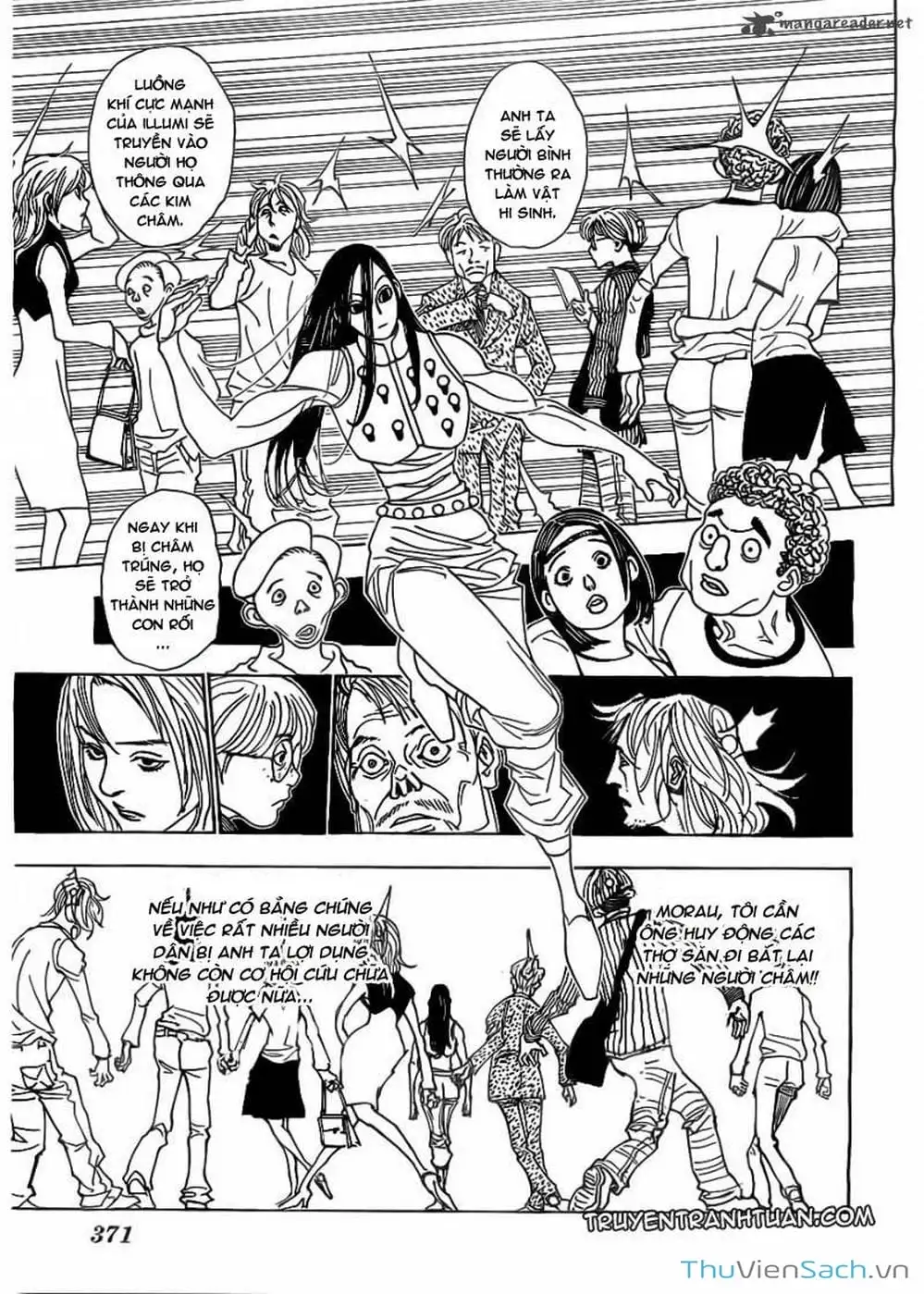 Chapter 342 - Image 11