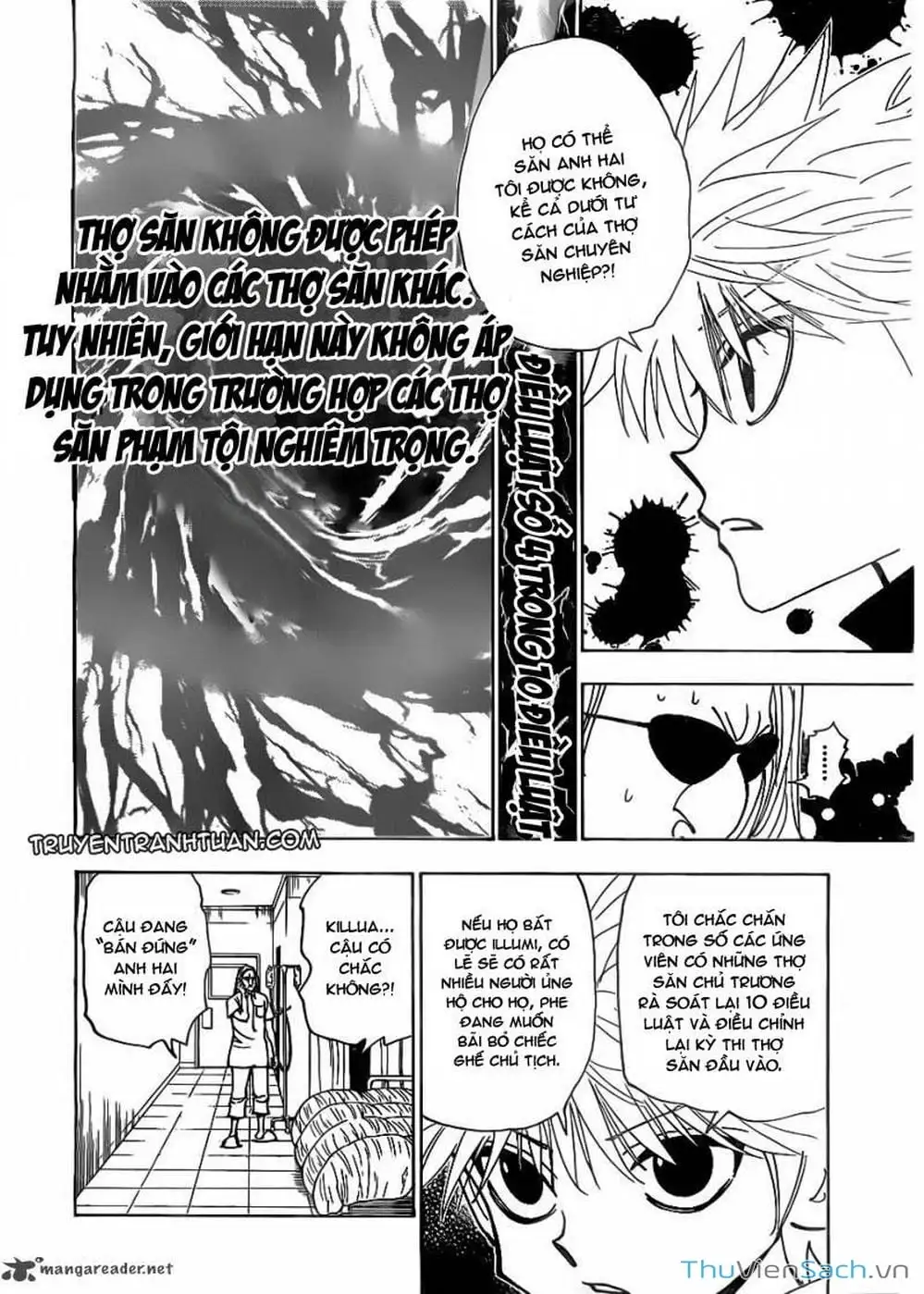 Chapter 342 - Image 12