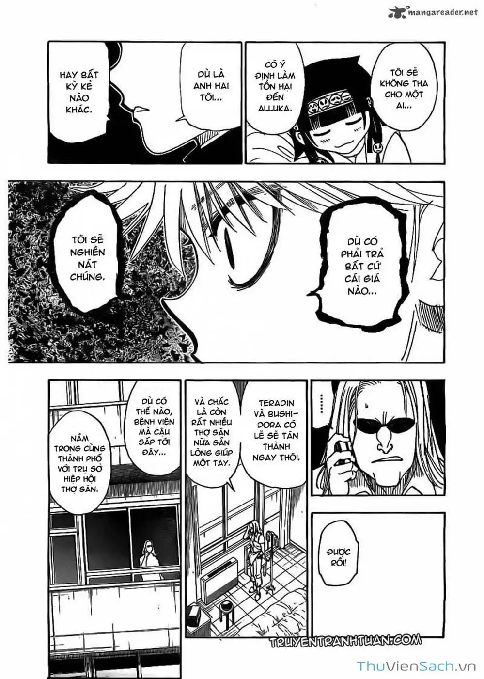 Chapter 342 - Image 13