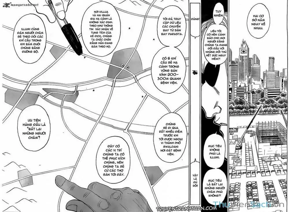 Chapter 342 - Image 14