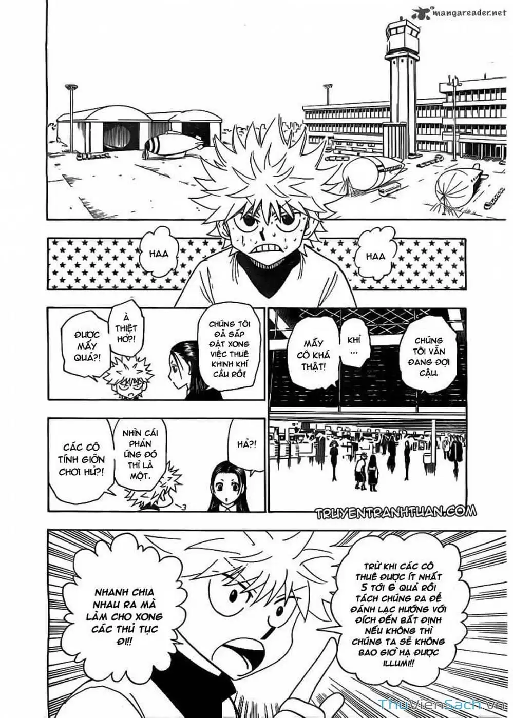 Chapter 342 - Image 4