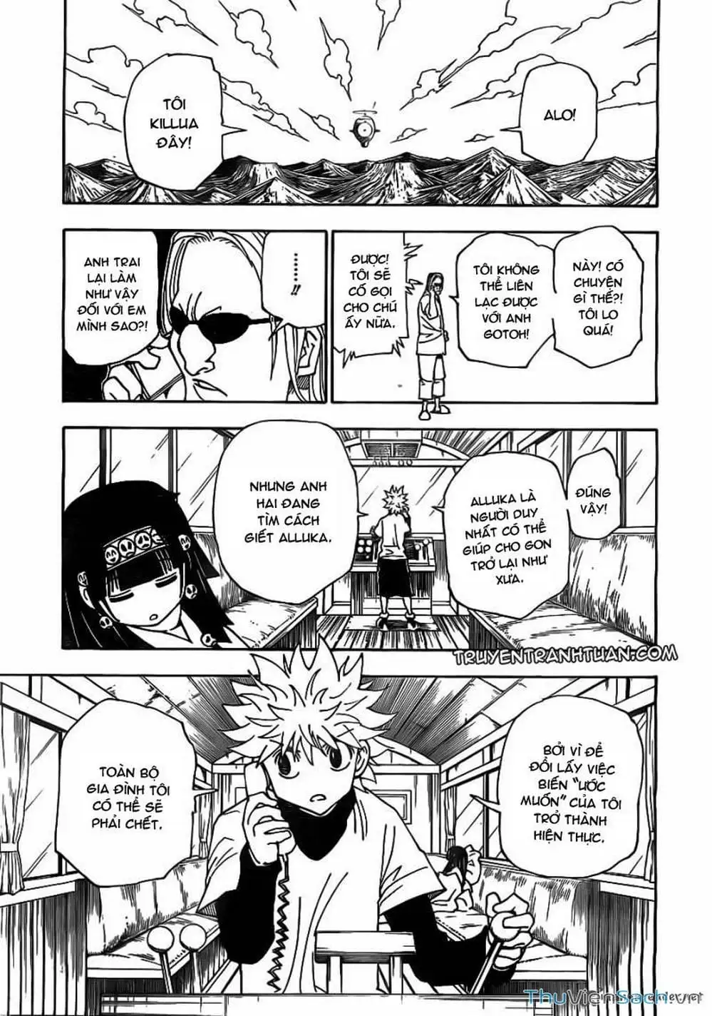 Chapter 342 - Image 7