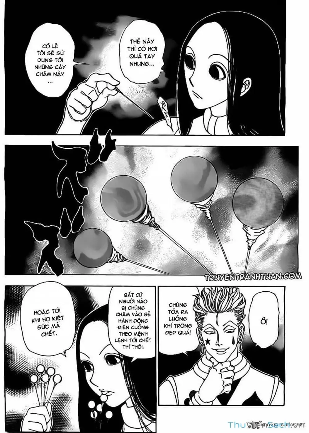 Chapter 342 - Image 9