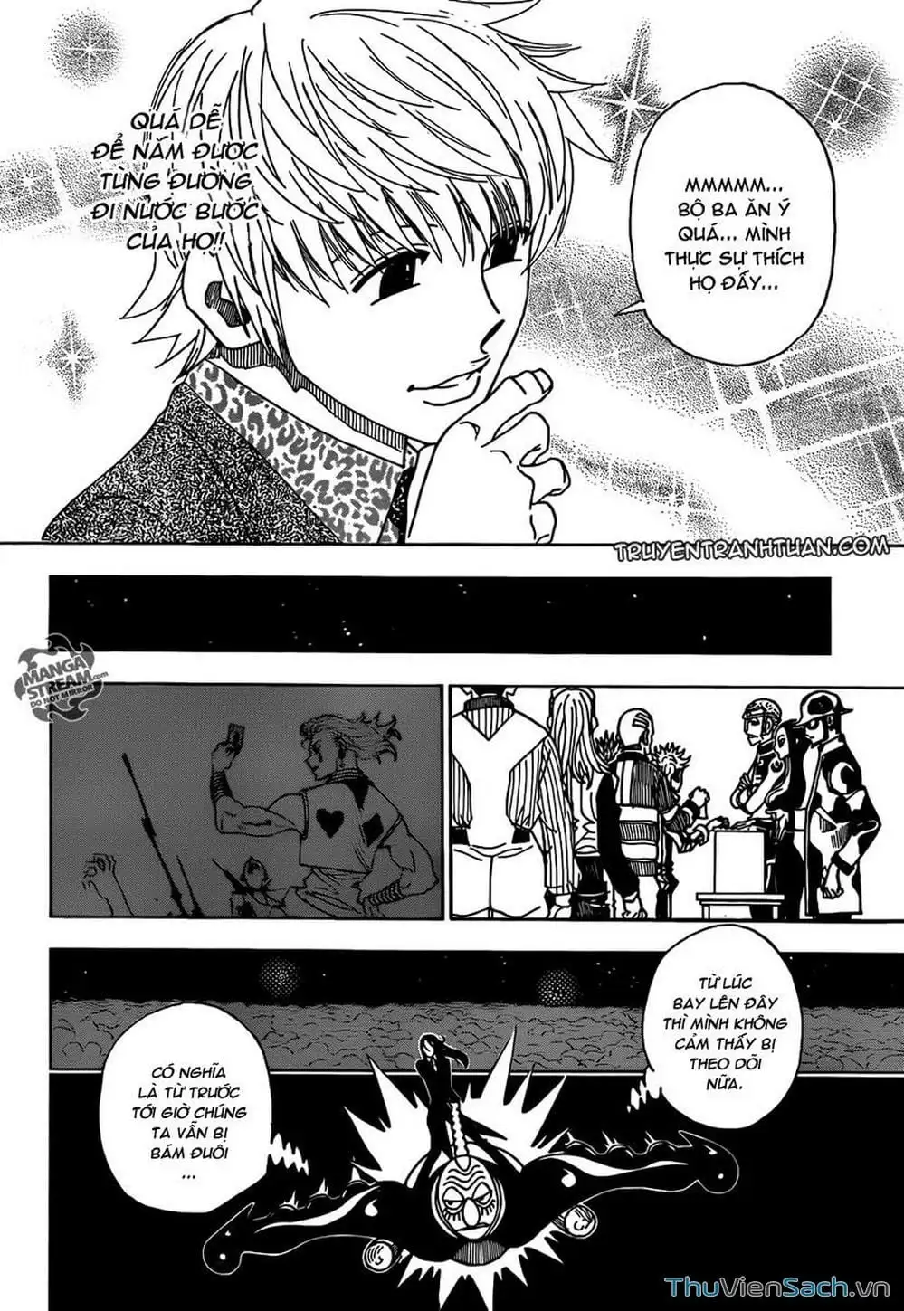 Chapter 343 - Image 12