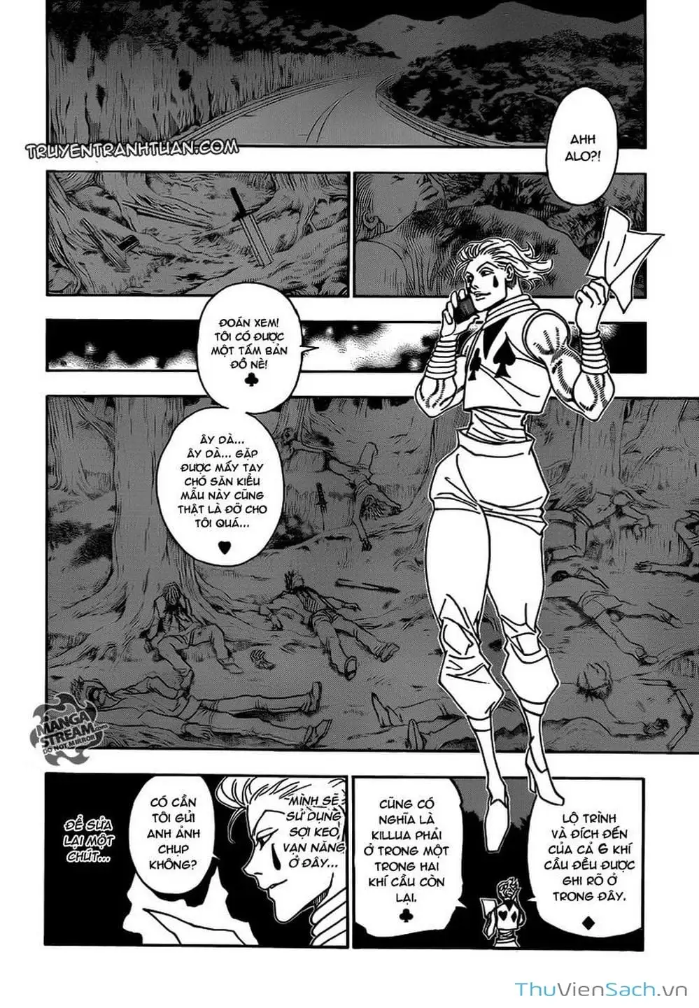 Chapter 343 - Image 4