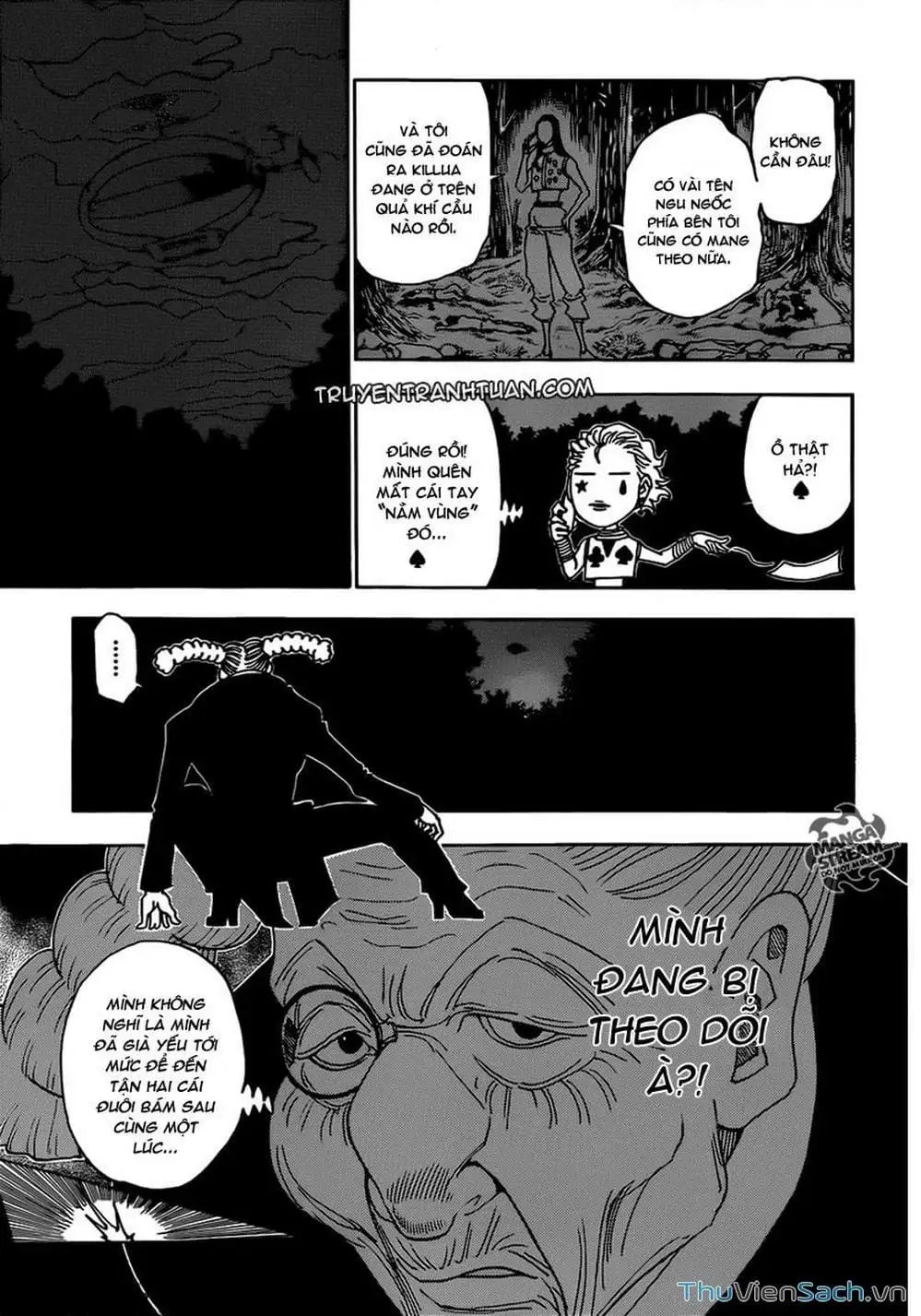 Chapter 343 - Image 5