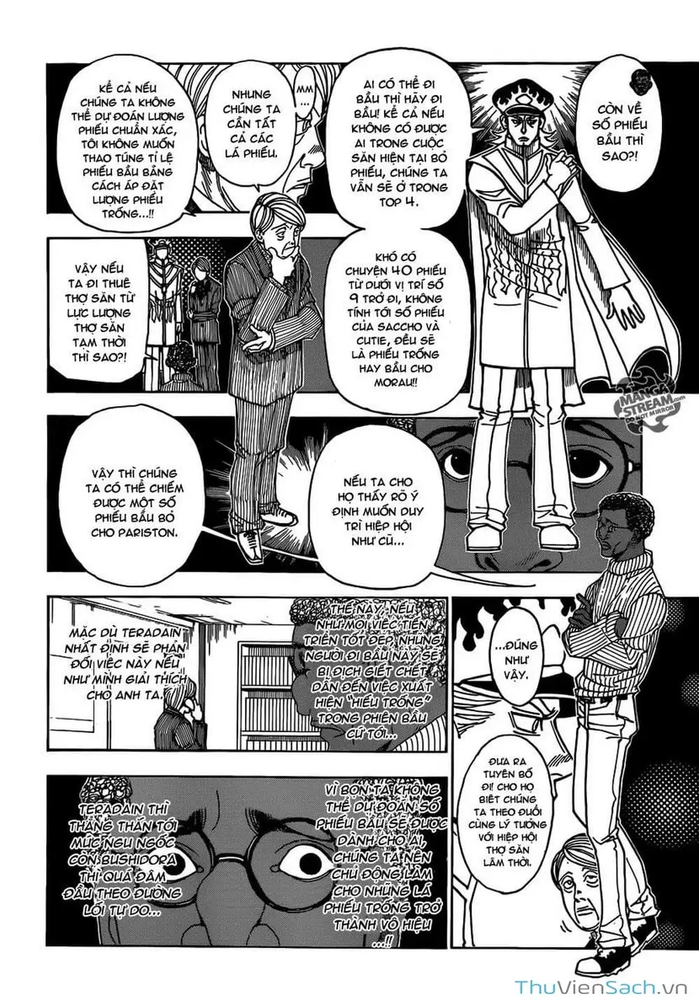 Chapter 343 - Image 10