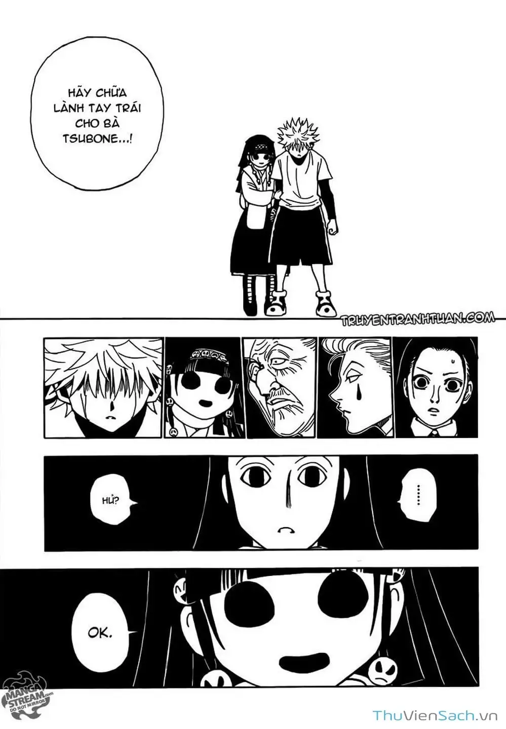 Chapter 344 - Image 9